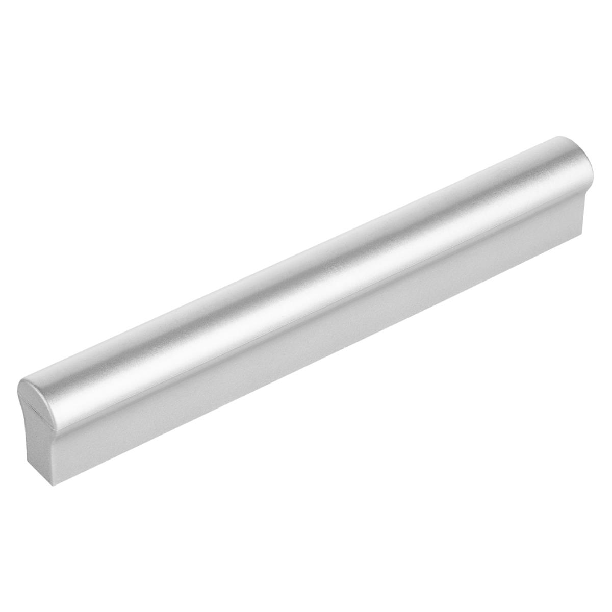 Uchwyt meblowy KL 96/128mm alu mat