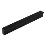 Uchwyt meblowy P96 96mm czarny mat