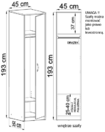 wymiary sz07